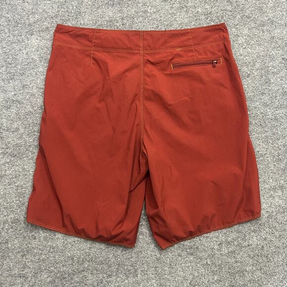 Patagonia Light & Variable Board Shorts Men’s 18" Size 30 Regular Fit - Picture 3 of 11